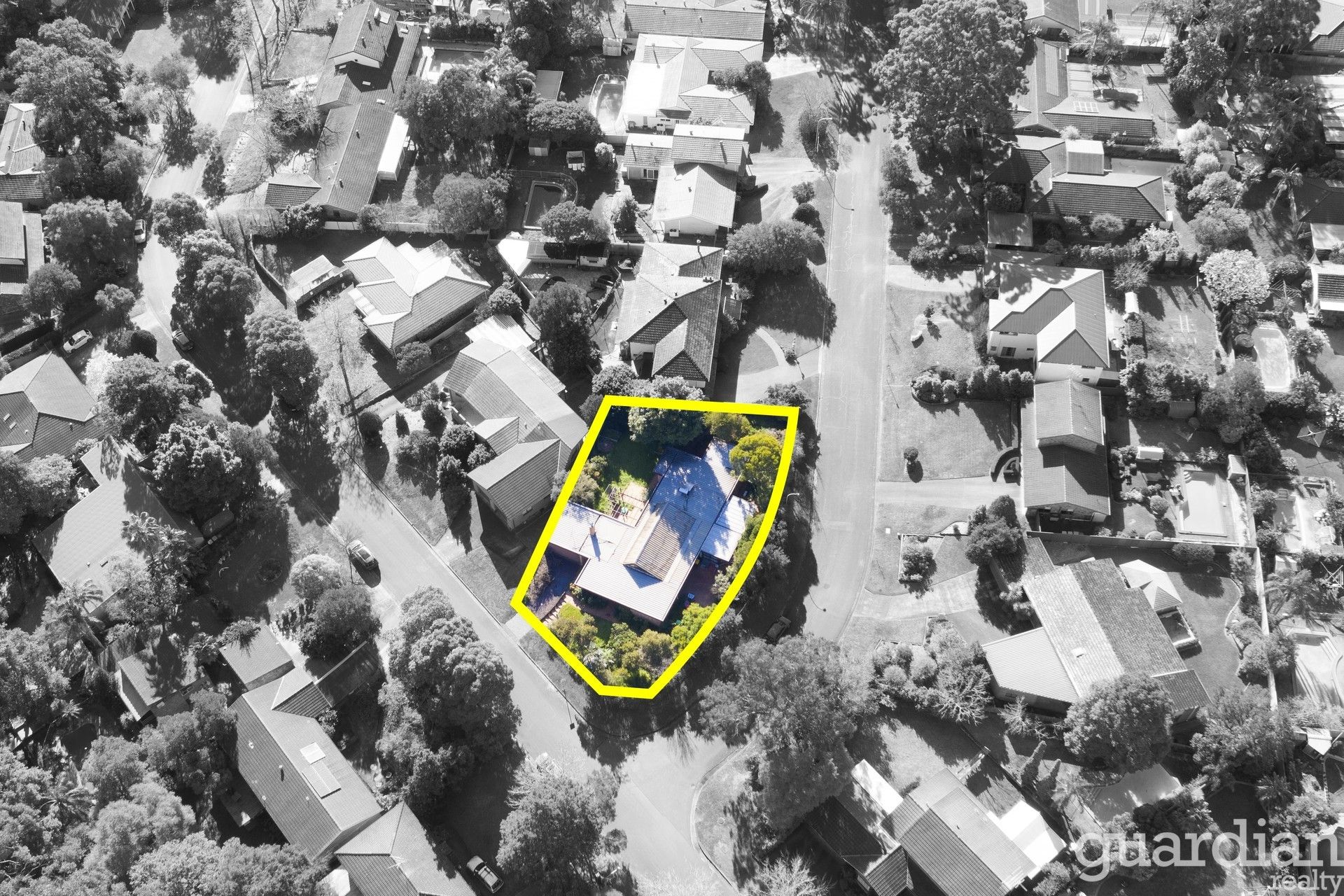 9 Ashford Avenue Castle Hill NSW, Castle Hill - Thumbnail 5