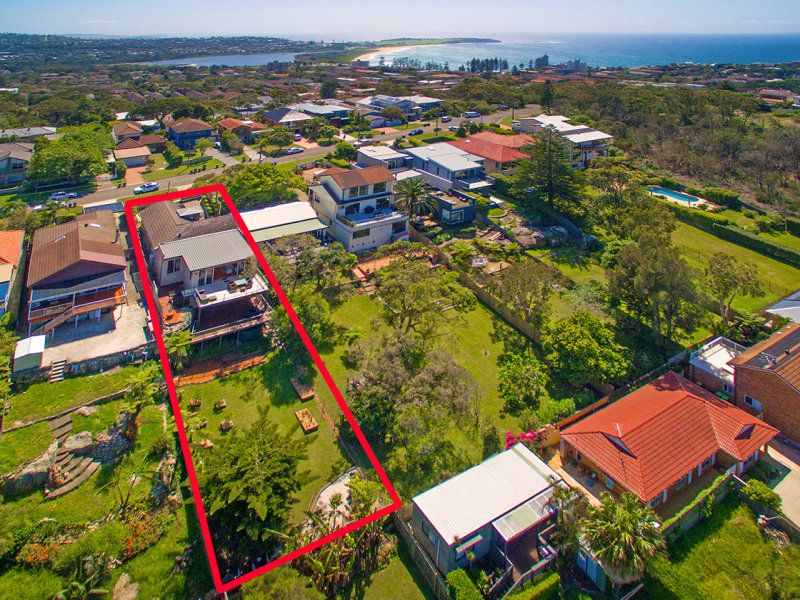 Real Estate For Sale 87 Quirk Street Dee Why , NSW