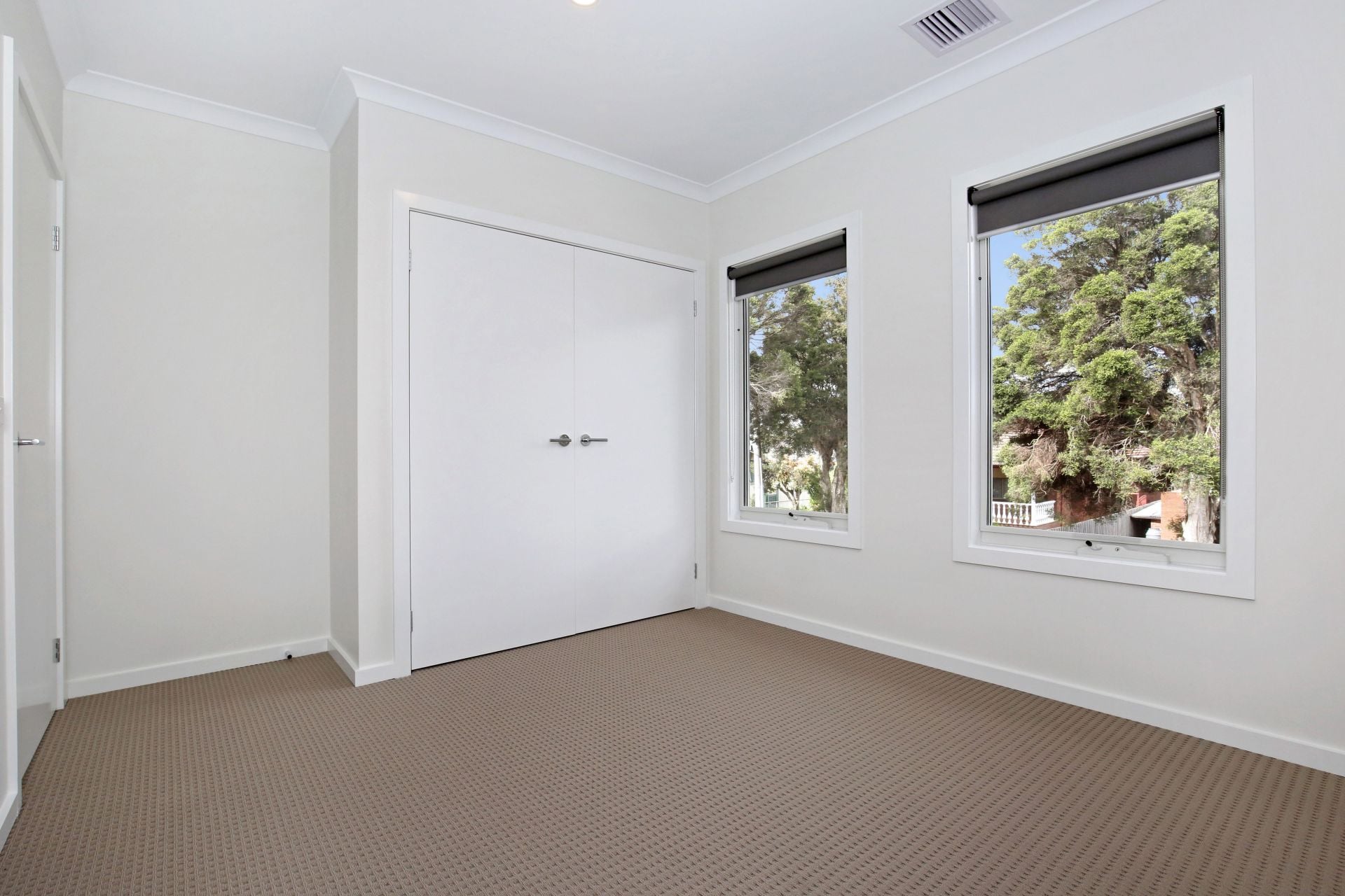 Quality Brand New Townhouse