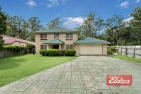 218 Parkview Cres, Cornubia