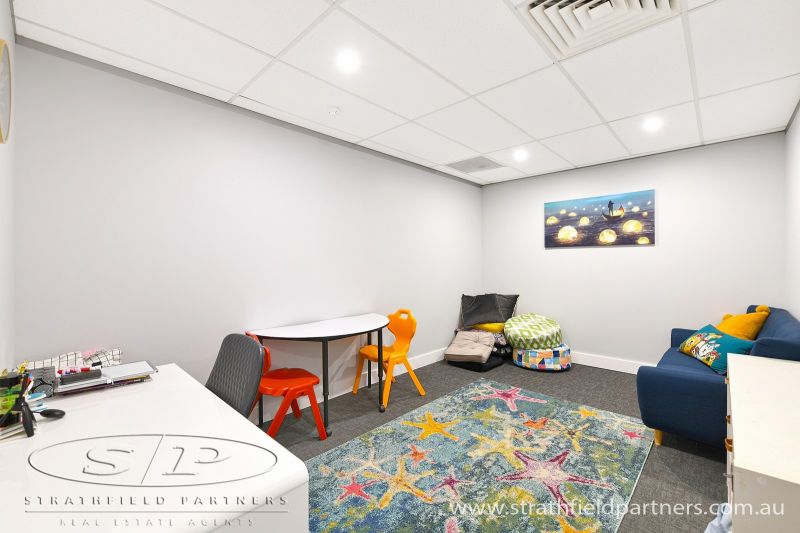 4G/9 Redmyre Road, Strathfield, Strathfield - Thumbnail 4
