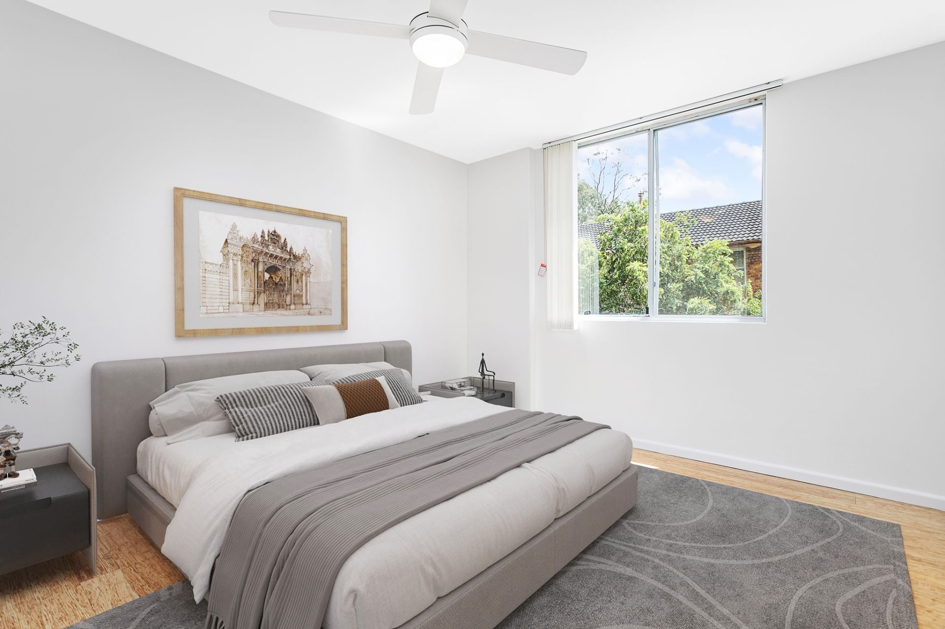 5A/168-172 Willarong Road Caringbah NSW, Caringbah - Thumbnail 4