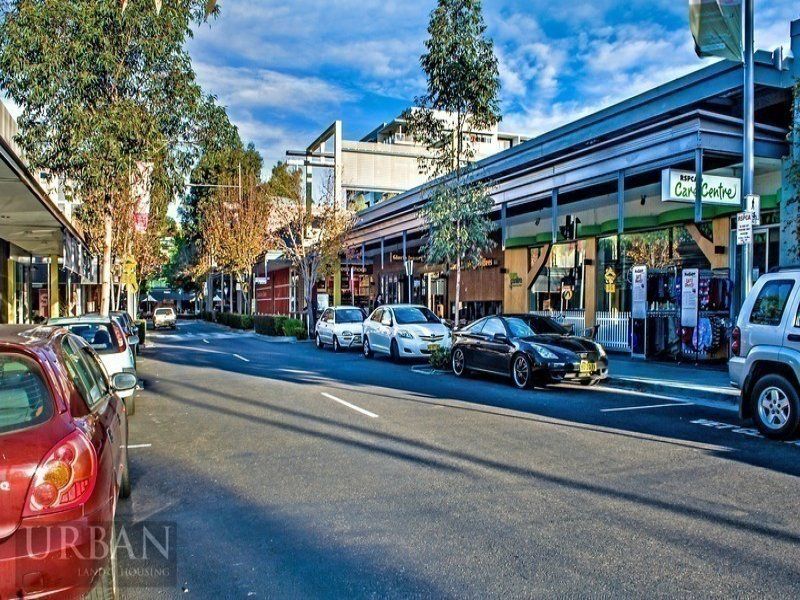 Colebee 5 Sugarloaf Crescent