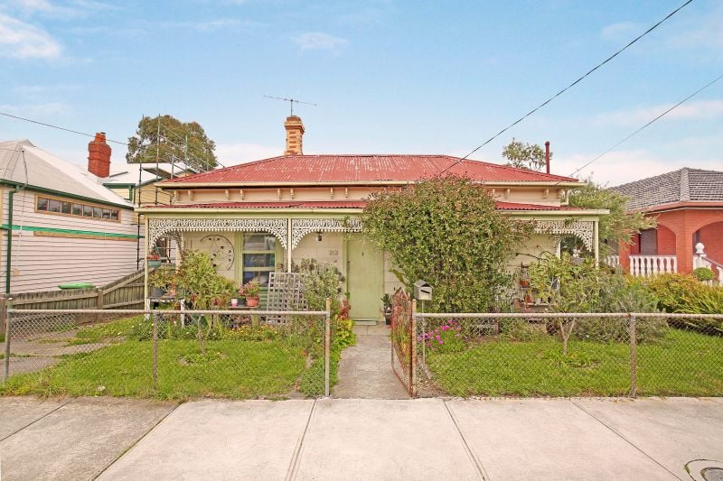 313 Tyler Street, Preston