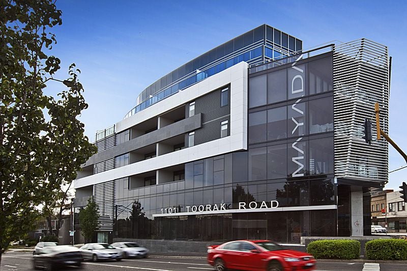 215/1101 Toorak Road, Camberwell - Thumbnail 5