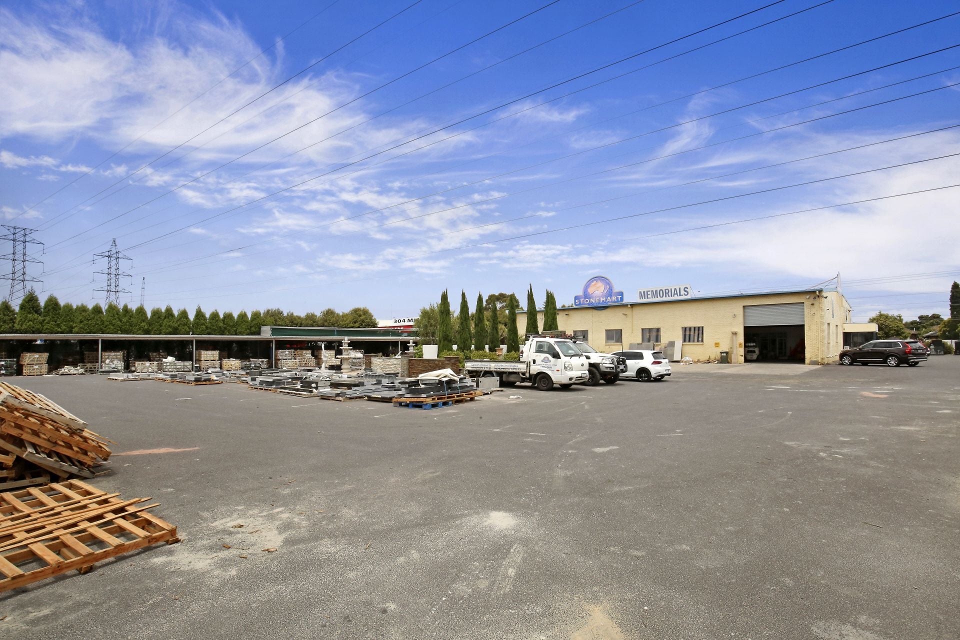 Occupy or Invest - Prominent Corner Investment With High Exposure