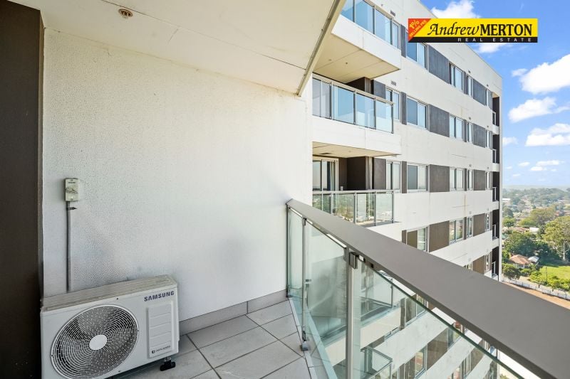 17011/5 Second Avenue, Blacktown