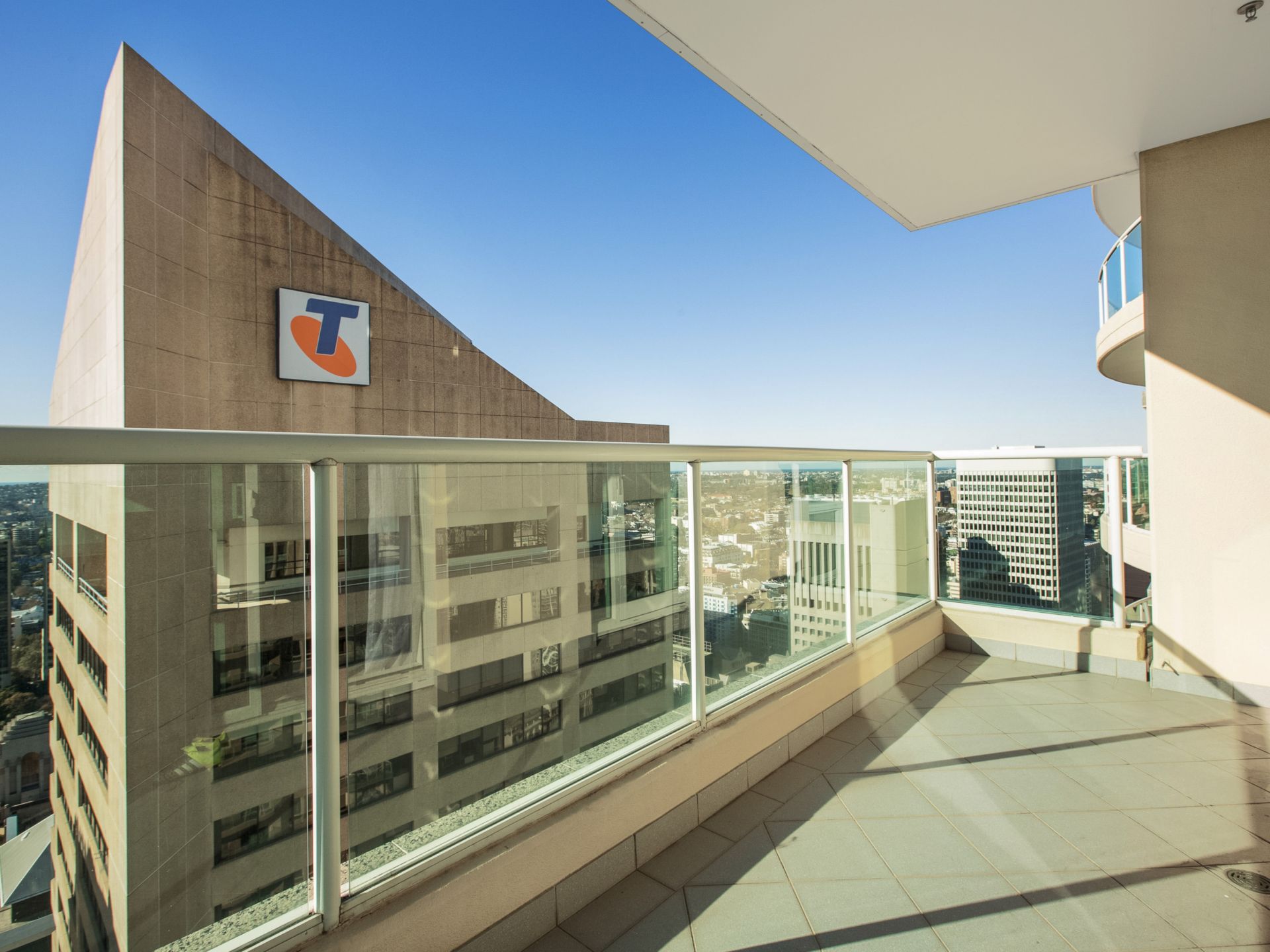 4502/343357 Pitt Street, Sydney Morton