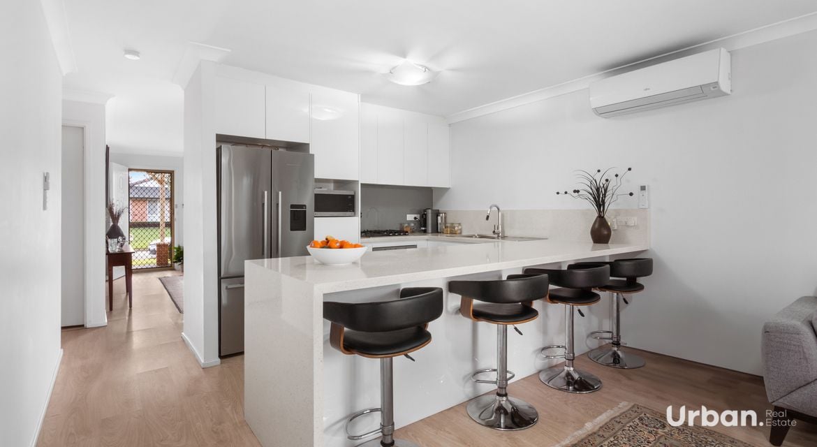 Bligh Park 16B Risbey Place
