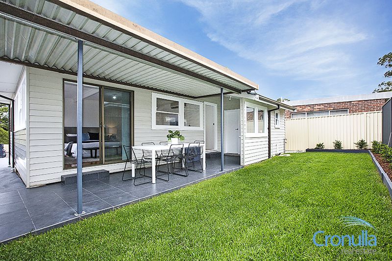 5 Chamberlain Ave, Caringbah - Thumbnail 4