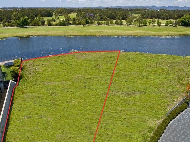 Lot 25 Nicklaus Court MERRIMAC QLD, Merrimac - Thumbnail 5