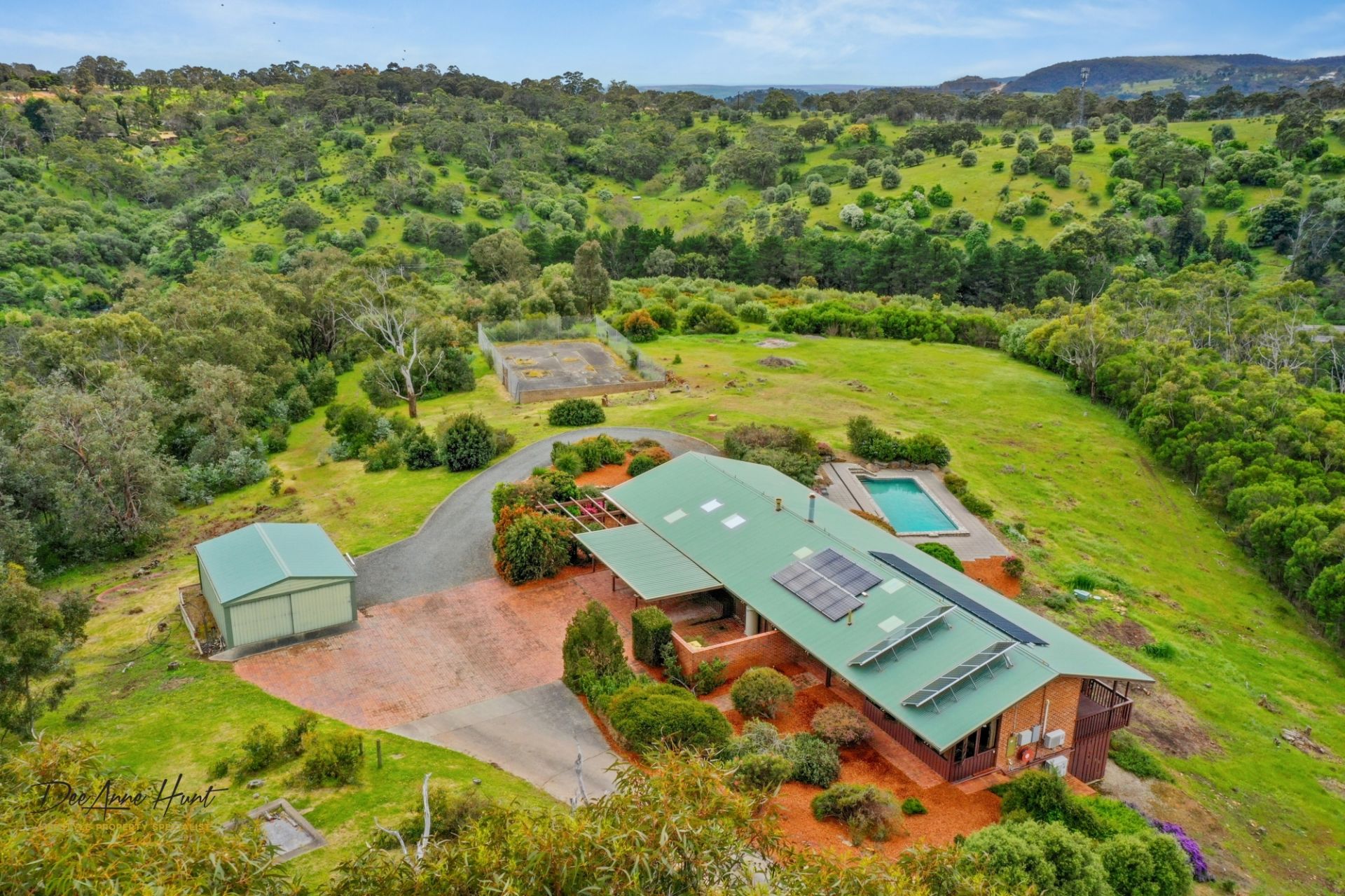 243 Mount Barker Road, Leawood Gardens Williams Real Estate