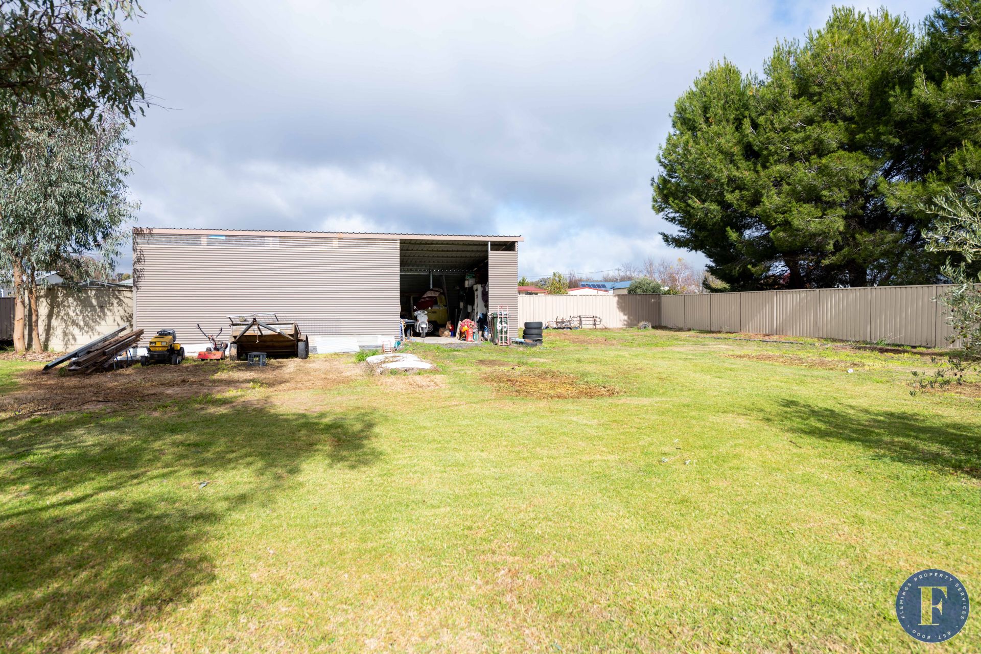 7 Little Street Street, Boorowa NSW, Boorowa - Image 1