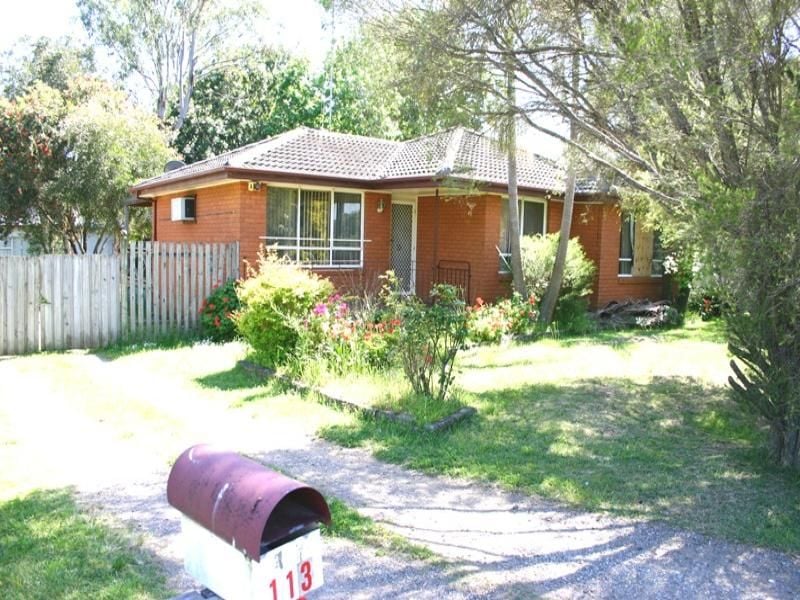 Real Estate For Sale 113 Minto Road Minto , NSW