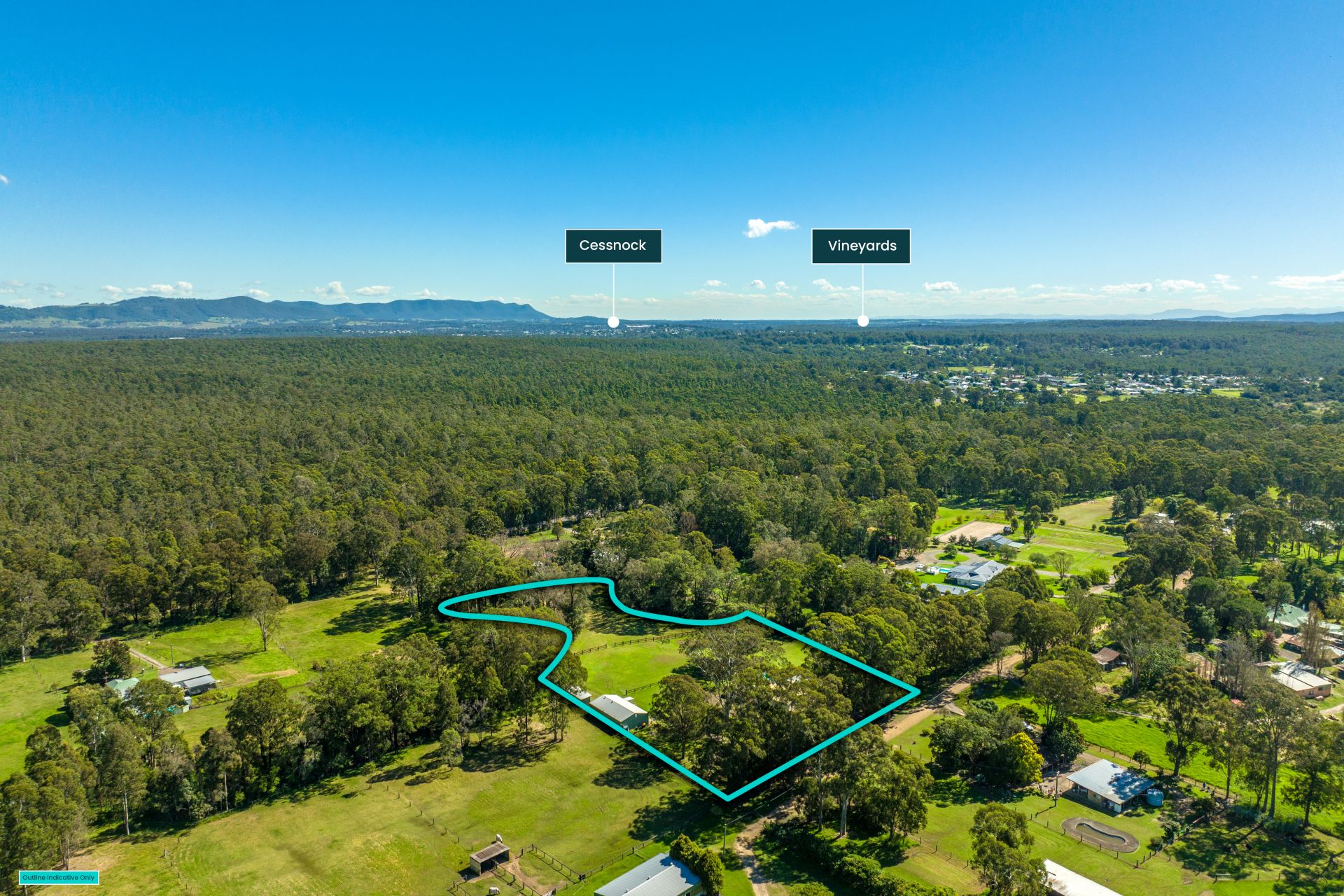 Real Estate For Sale 52 Kearsley Selections Road Kearsley , NSW