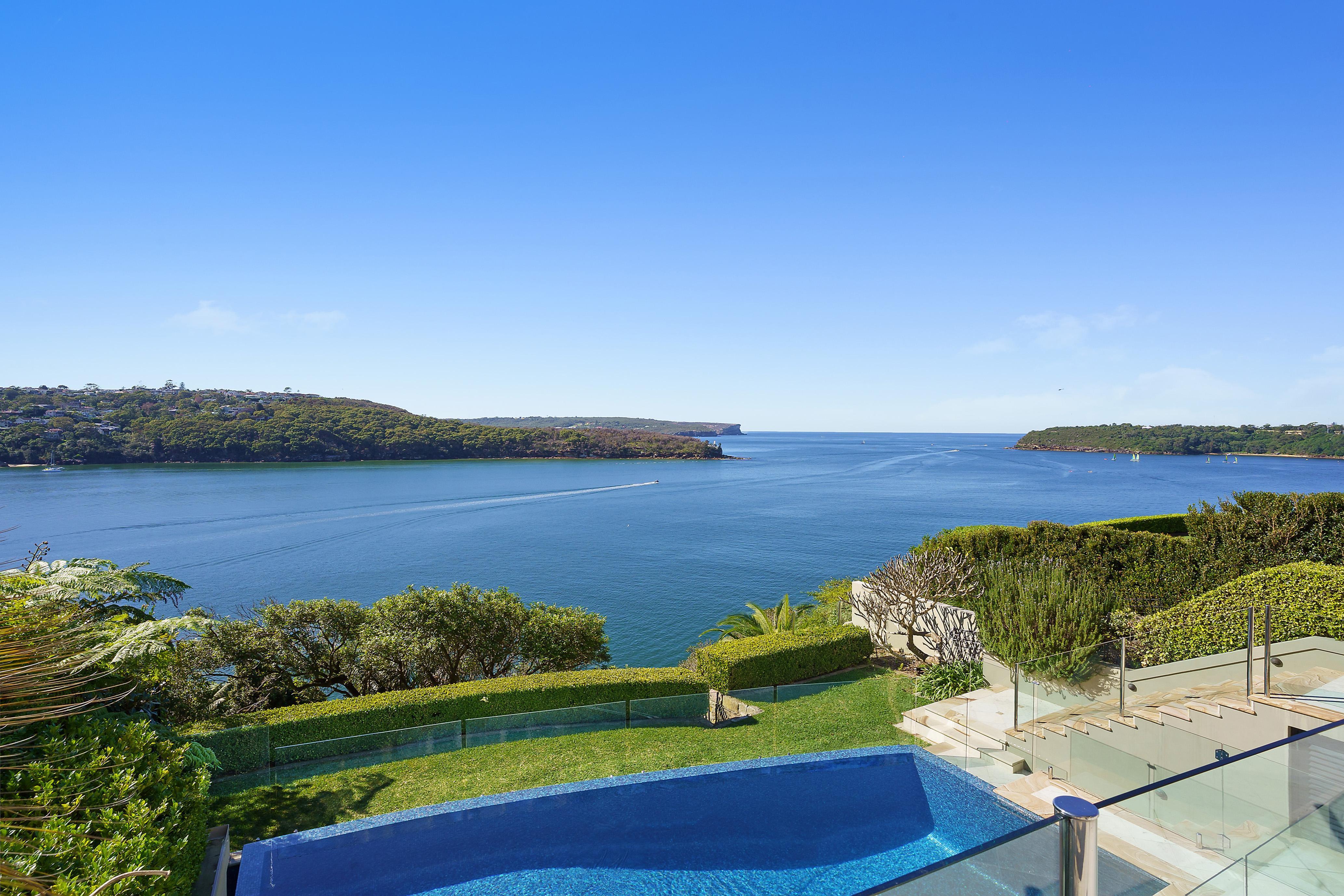 8 Burran Avenue Mosman 2088