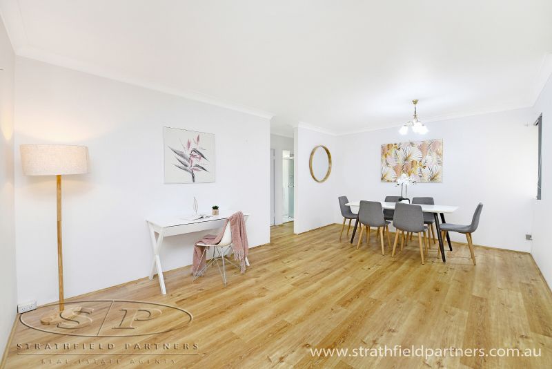 5/95-99 Wentworth Road, Strathfield, Strathfield - Thumbnail 4