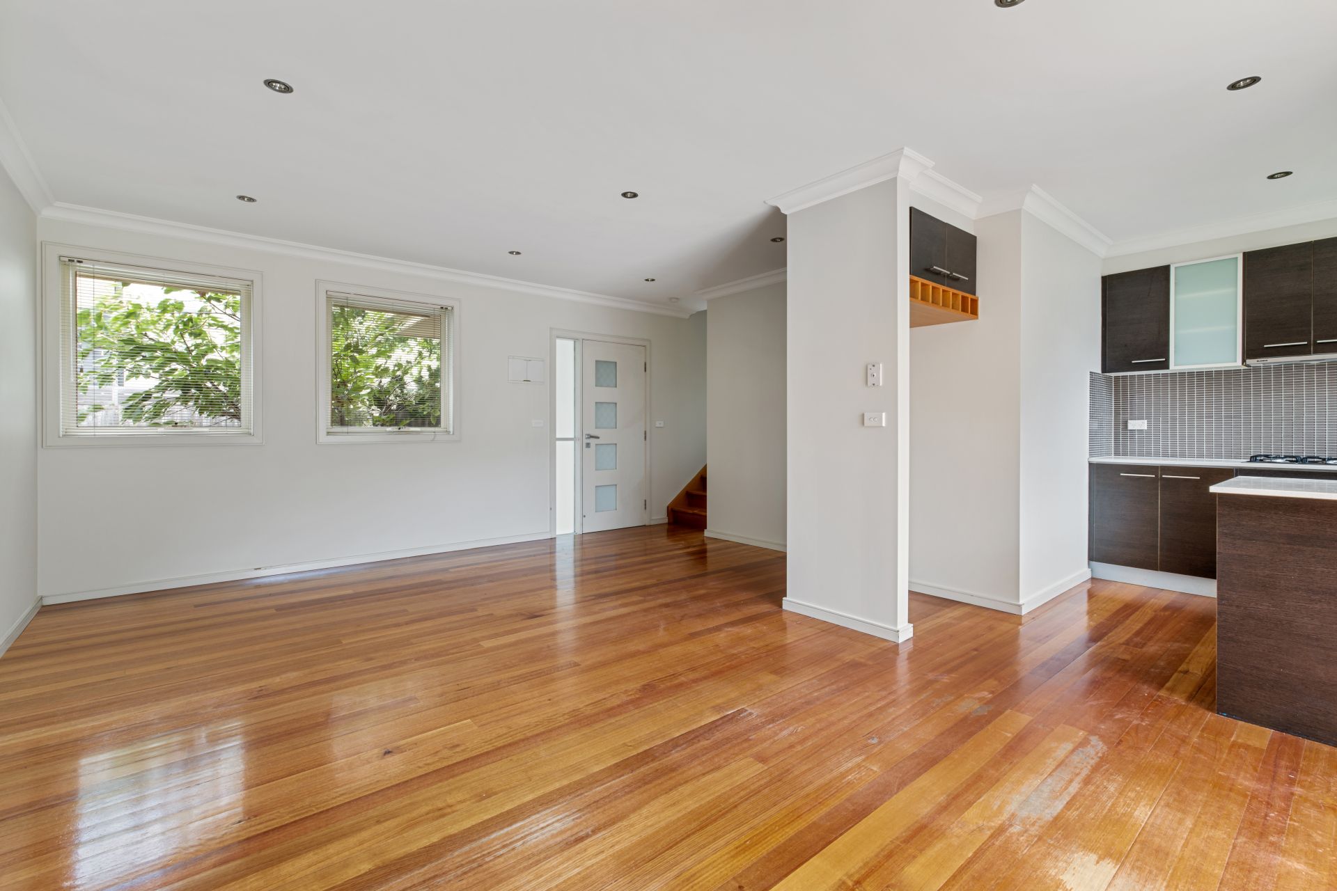 MODERN LIVING AT ITS BEST!