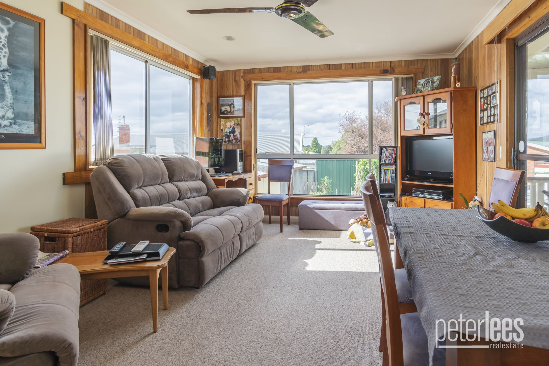 12 Button Street Scottsdale Peter Lees Real Estate