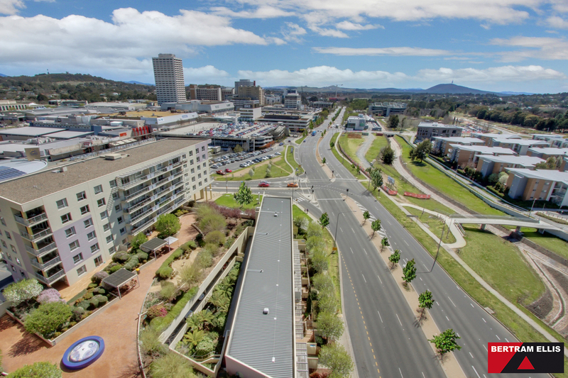 148/98 Corinna Street, Phillip - Thumbnail 2