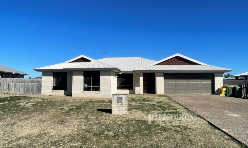 46 Diggers Drive, Dalby, Dalby - Thumbnail 2
