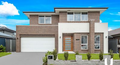 Marsden Park, 60 Geranium Street