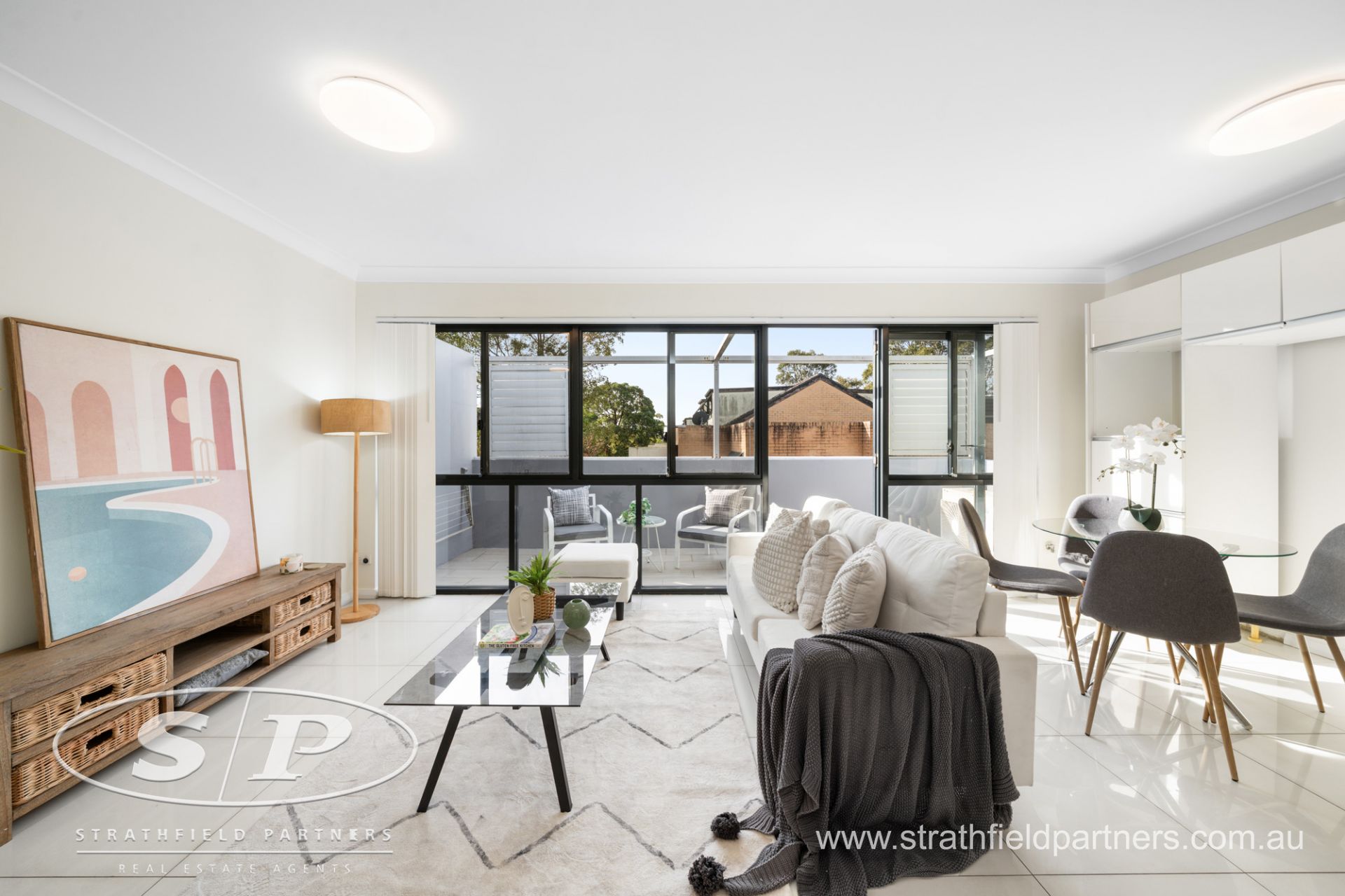 17/29-31 Eastbourne Road, Homebush West, West - Thumbnail 3