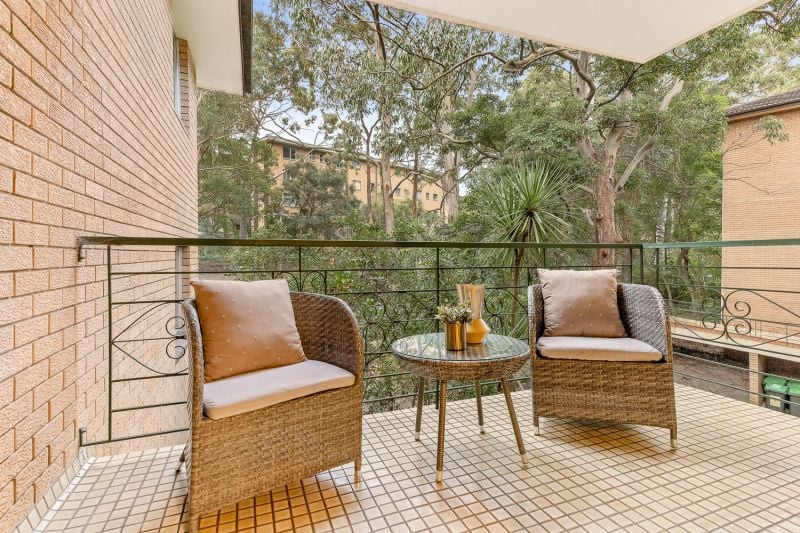 18/10 Murray Street Lane Cove North NSW, Lane Cove North - Thumbnail 5