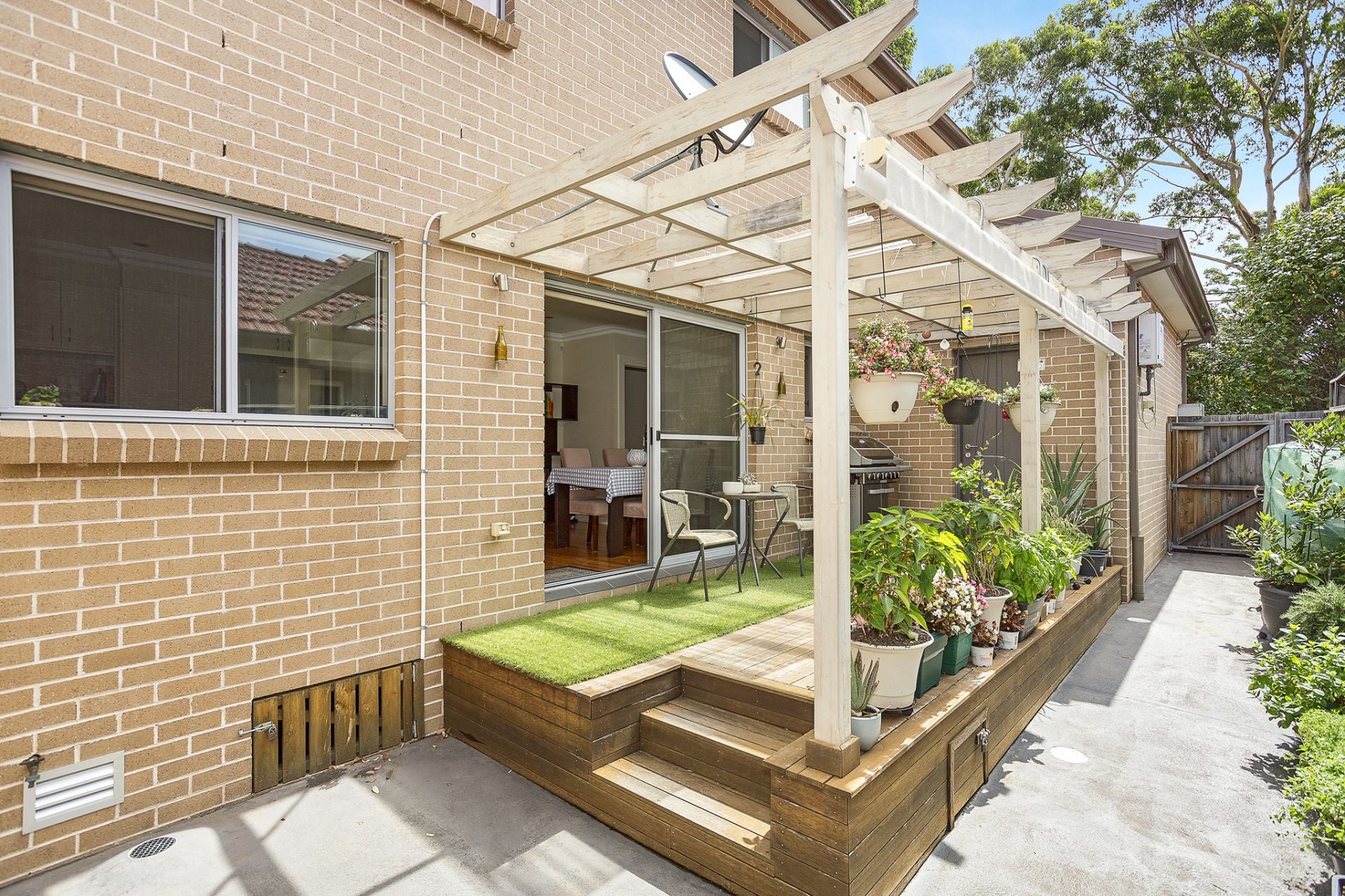 1/46 Pines Parade Gymea NSW, Gymea - Thumbnail 4
