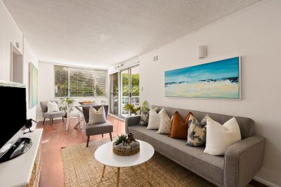 Dee Why 1/117 Oaks Avenue