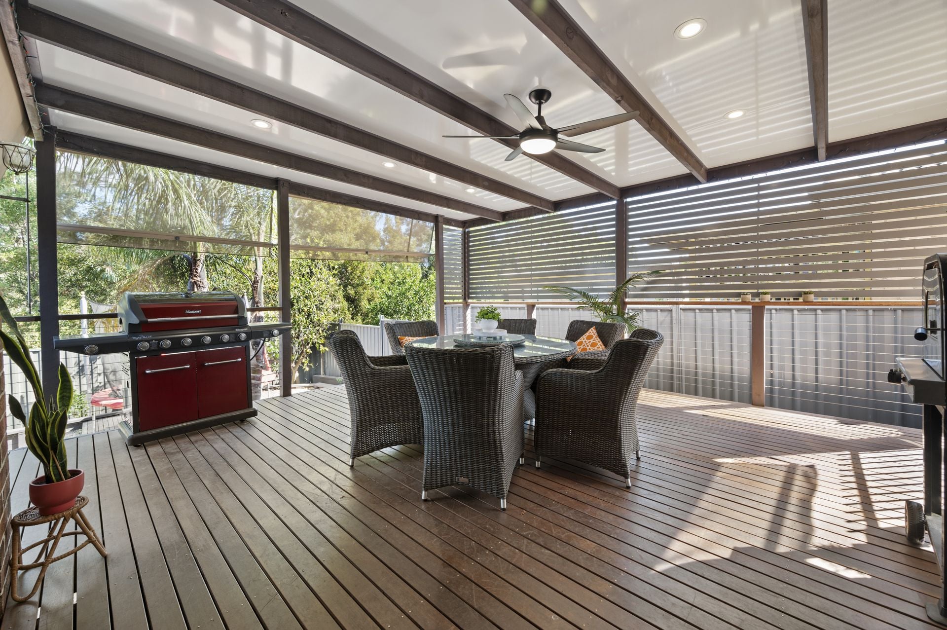 Elegant Touches, Impeccable Design