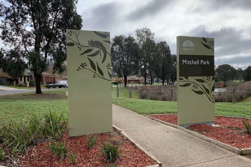 825/Lot 825 Mitchell Park Estate, Thurgoona Gilson Yonson Real Estate