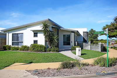 CALLING ALL OWNER OCCUPIERS & INVESTORS. THE TOWNSVILLE PROPERTY MARKET IS ON THE MOVE!!