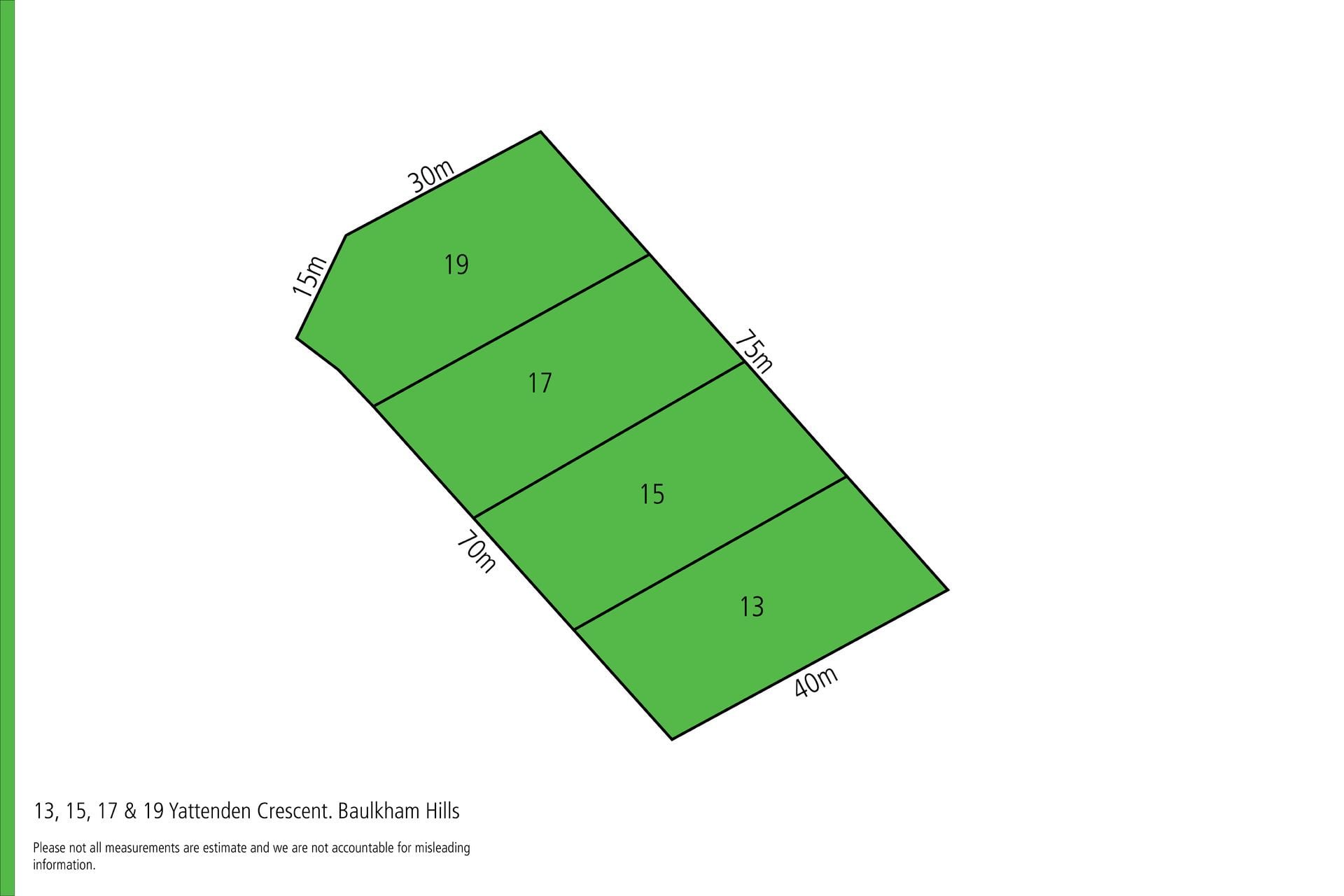 Yattenden Crescent Baulkham Hills NSW, Baulkham Hills - Image 1