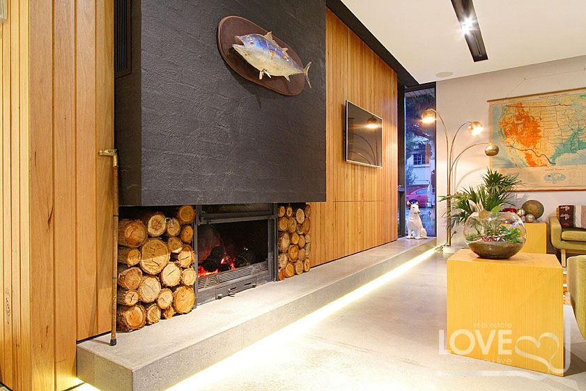 High End Design. Luxury Living