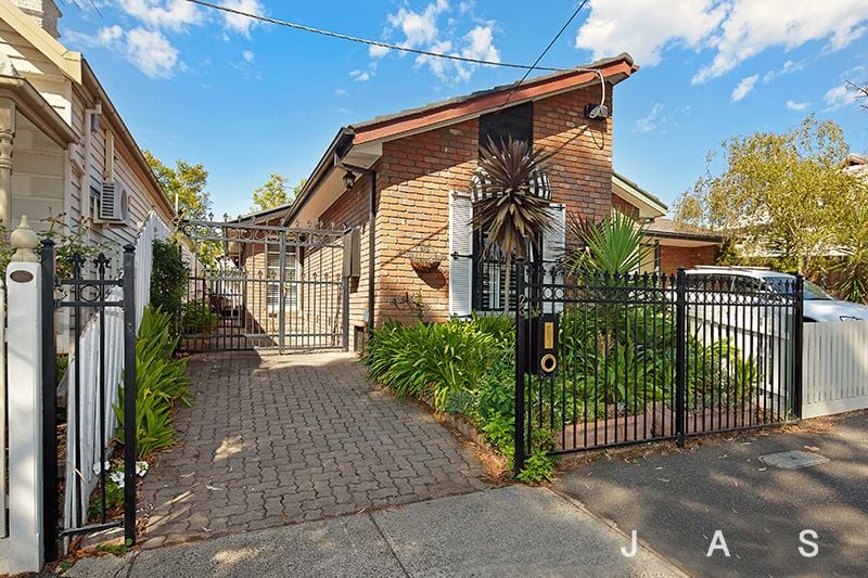 23 Edinburgh Street Flemington VIC, Flemington - Thumbnail 2