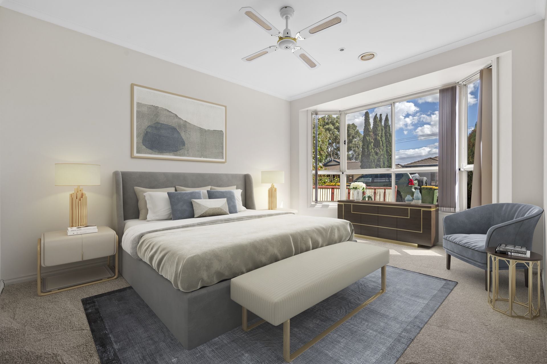 Effortless Living Starts Here