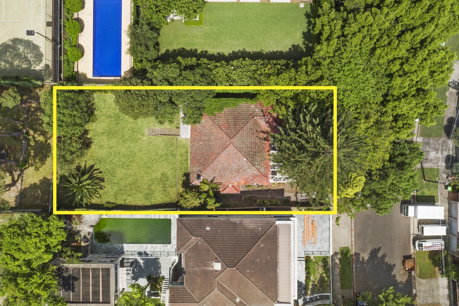 61 Bulkara Road, Bellevue Hill, Bellevue Hill - Thumbnail 2