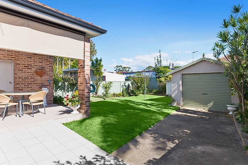 Real Estate For Sale 17 Campbell Avenue Lilyfield , NSW