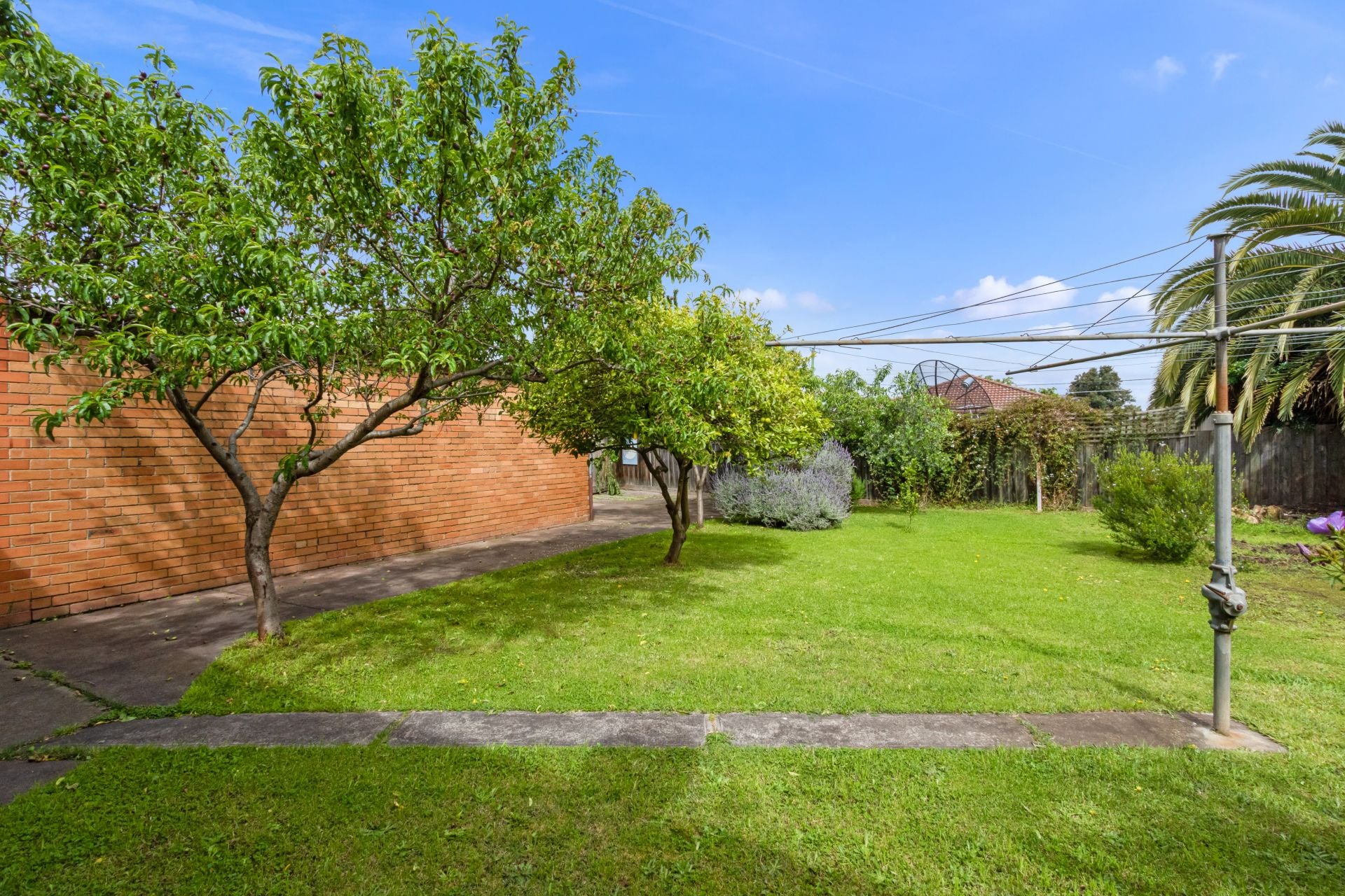Spacious 3 Bedroom Home!