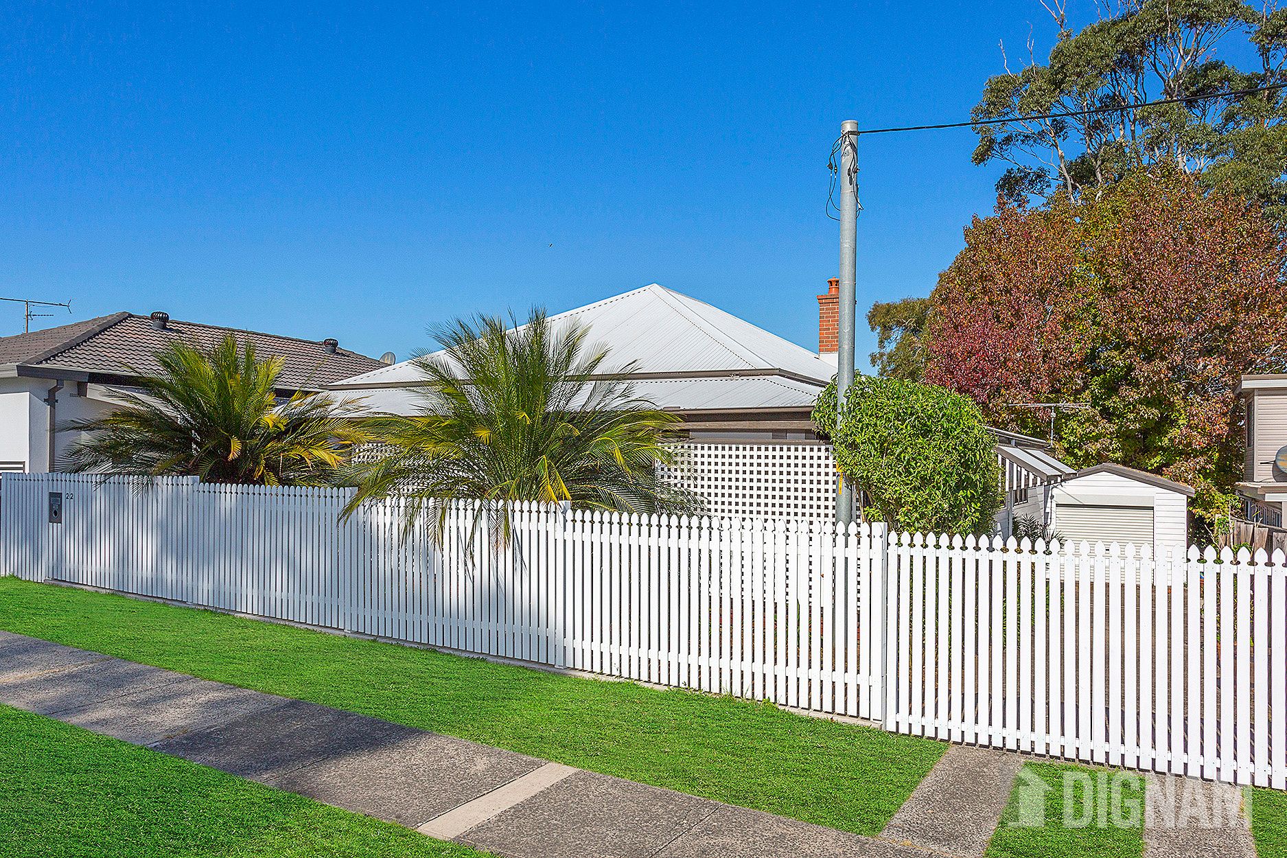 22 Gray Street, Woonona NSW 2517