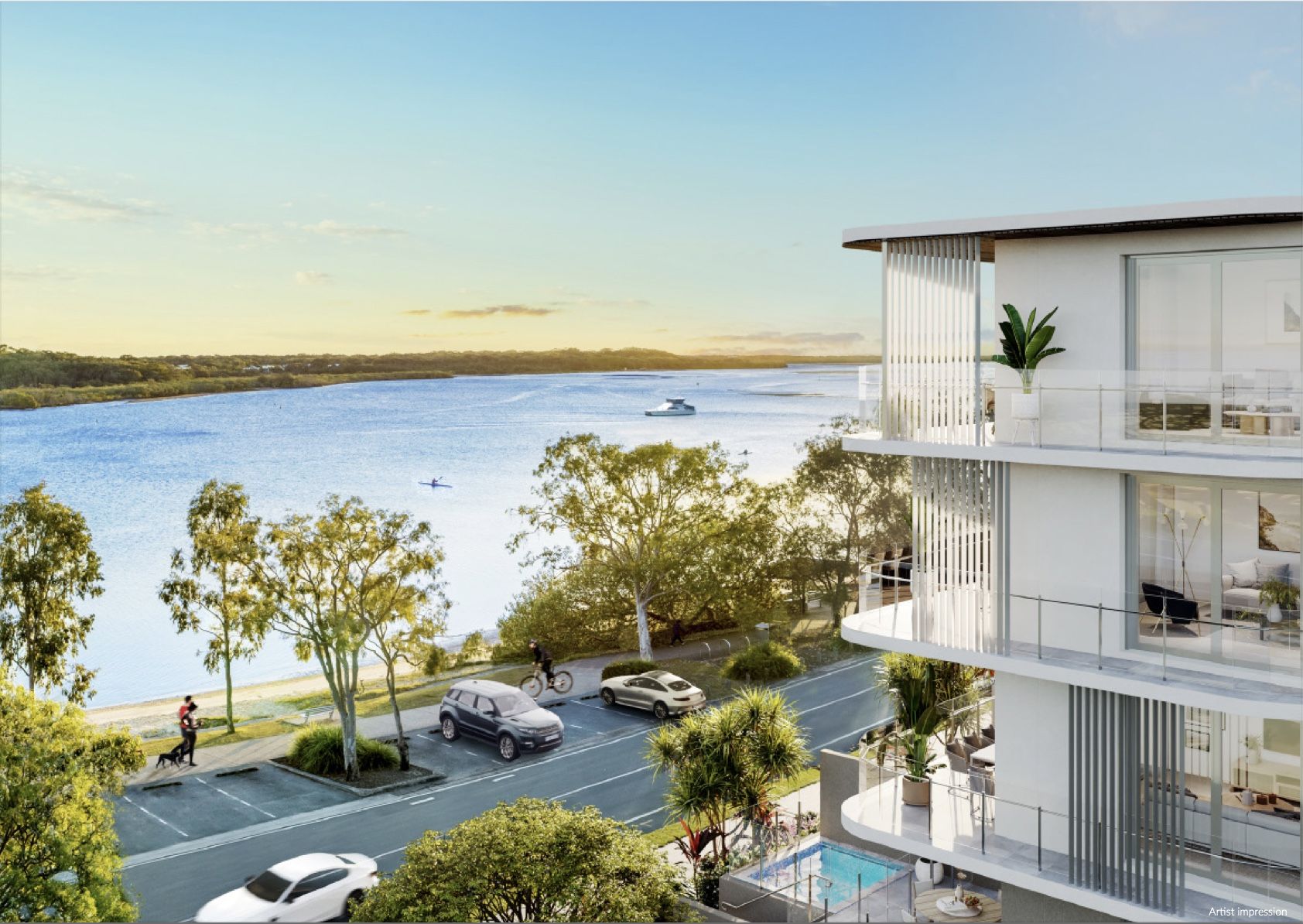 Real Estate For Sale 130/139141 Bradman Avenue Maroochydore , QLD