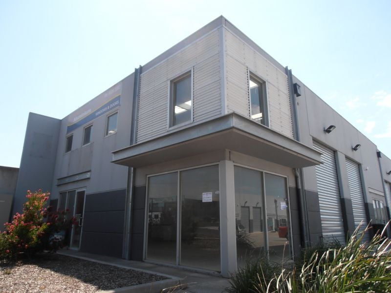 Unit 1/20 - 22 Thornycroft Street, Campbellfield