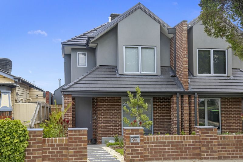 9a Matlock Street, Preston