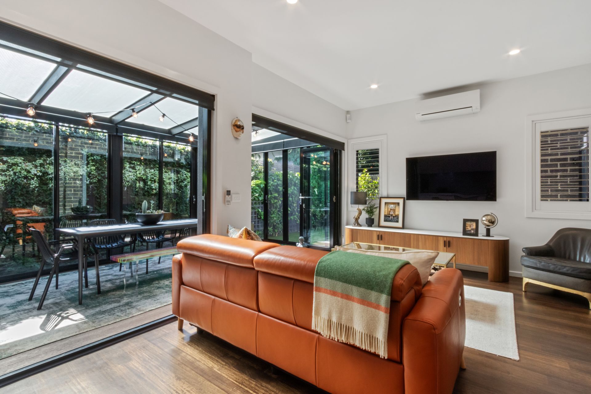 Luxury Living in the Heart of Thornbury