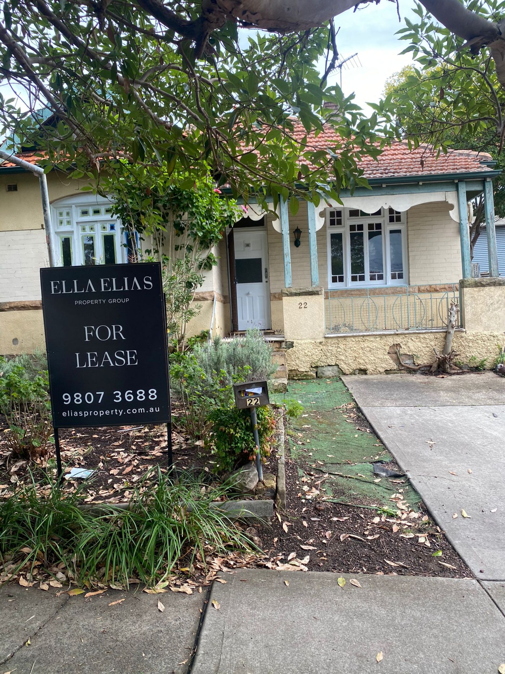 22 Constitution Road, Ryde Ella Elias Property Group