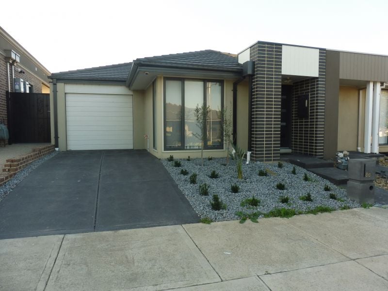 8A Ezero Street, Lalor