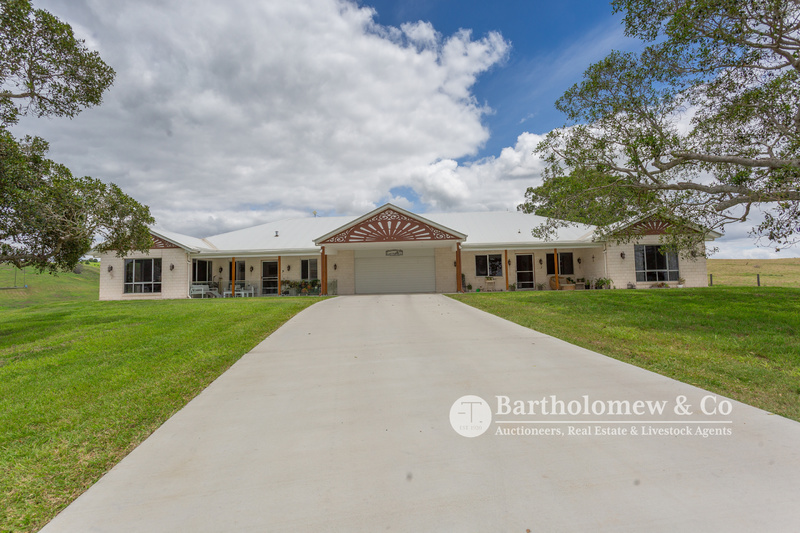 Real Estate For Sale 194 Old Mount Alford Rd Dugandan , QLD