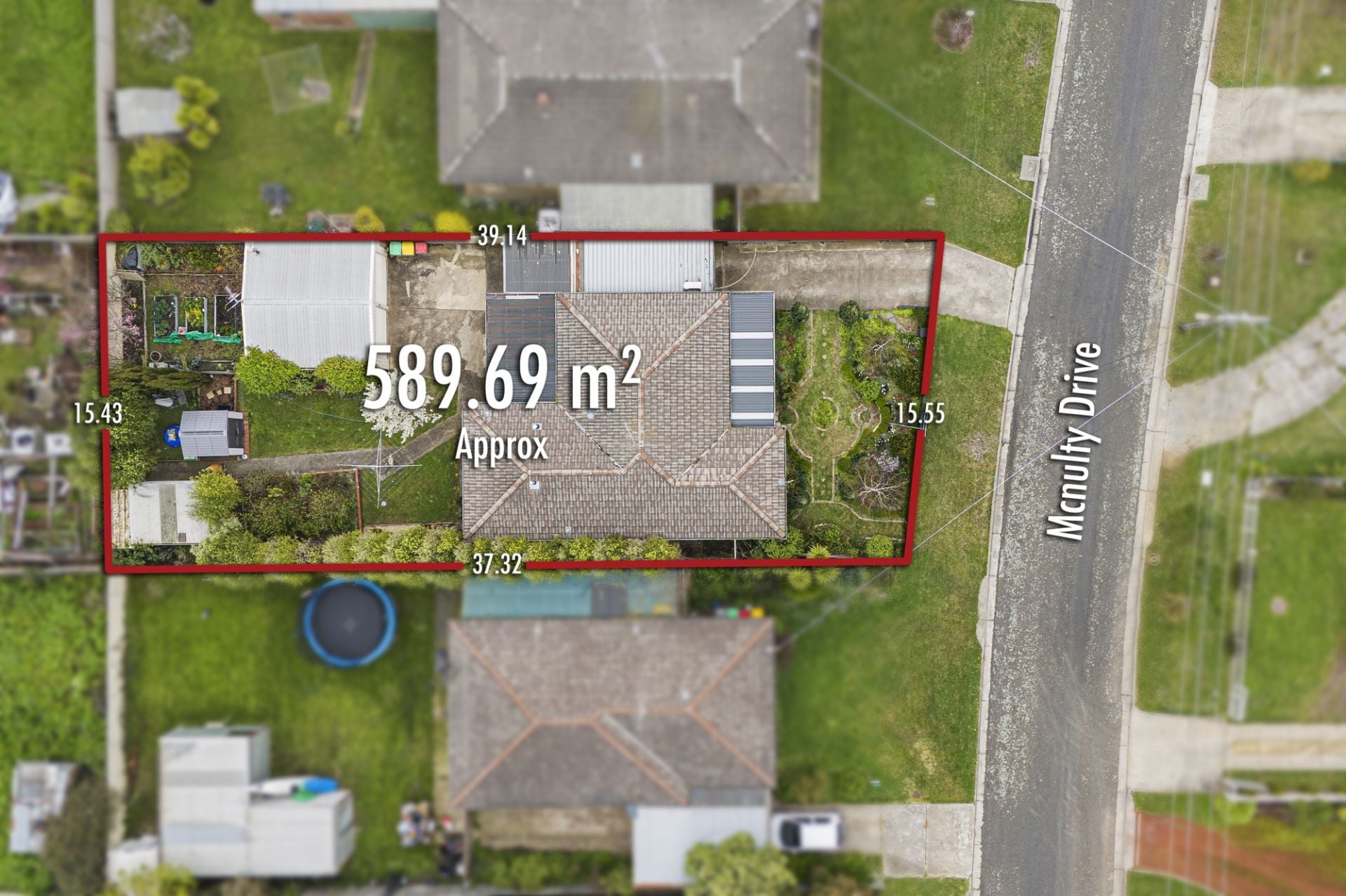 24 McNulty Drive, Wendouree, Wendouree - Thumbnail 6
