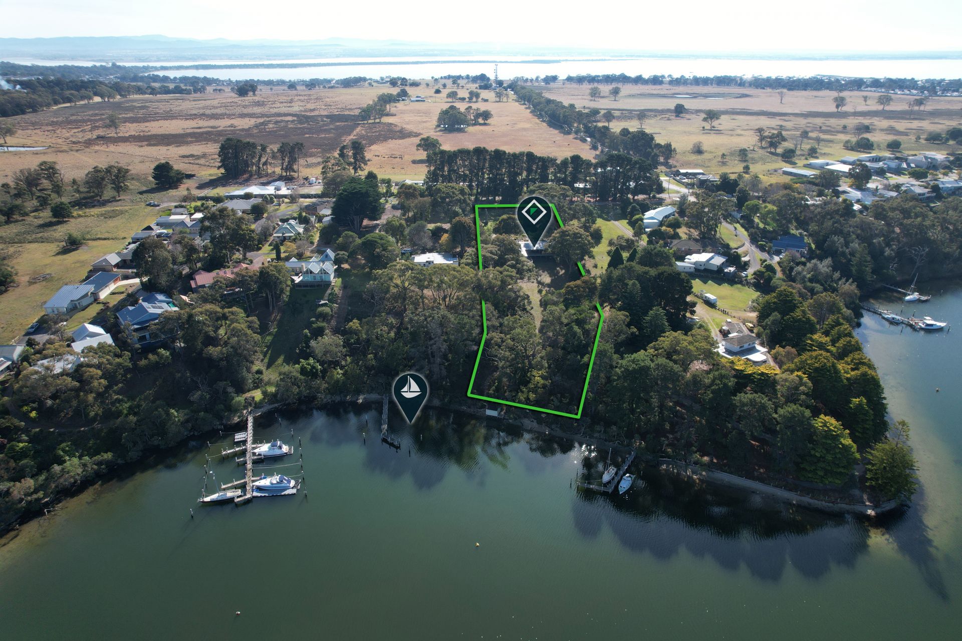 2A Backwater Court, Paynesville OBrien Real Estate